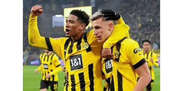 Przyszłość Bellinghama